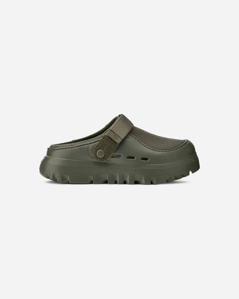 UGG PeakMod für Herren in Woodland Green, Größe Textil Woodland
