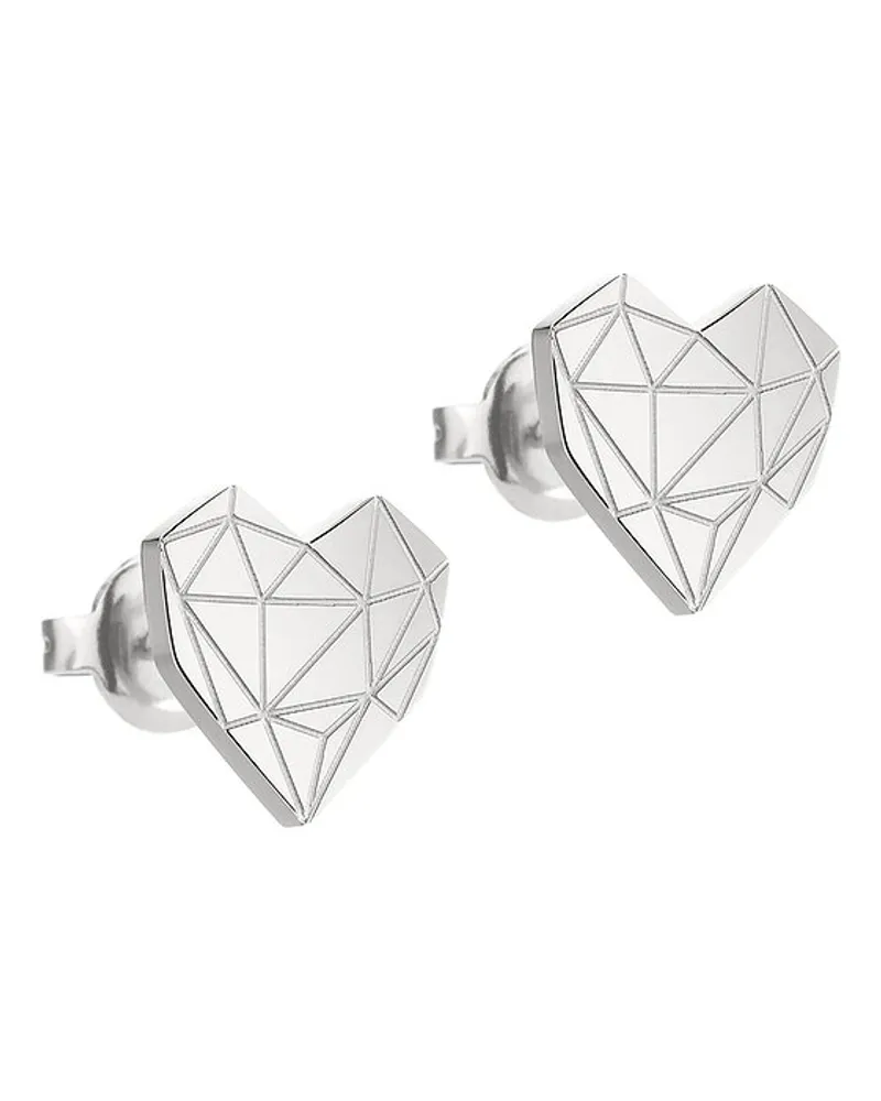 Liebeskind Ohrstecker Silber