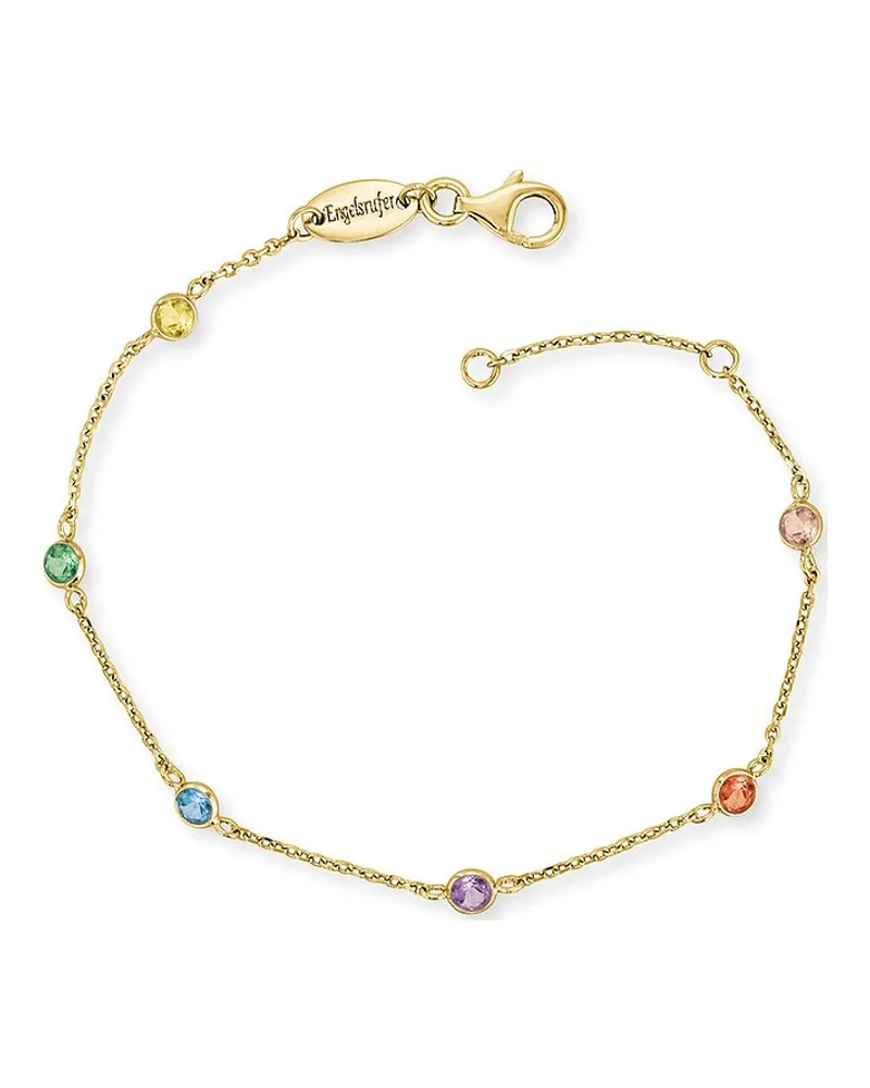 Engelsrufer Armband Gold