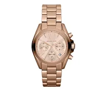 Chronograph Bradshaw