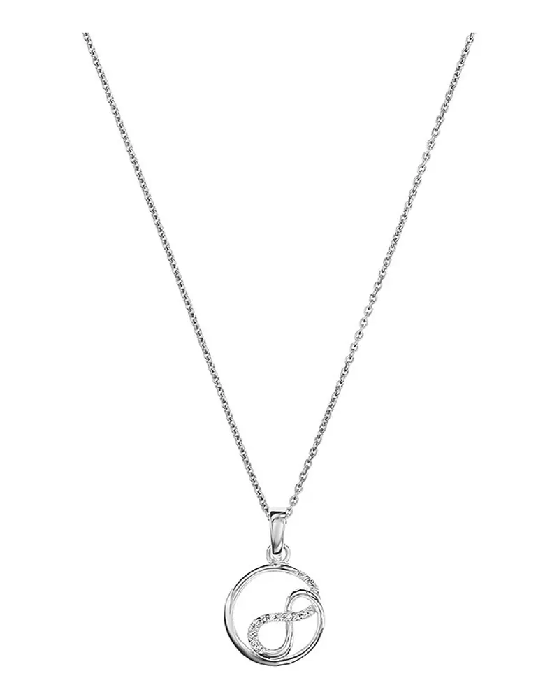 FAVS. Kette Silber