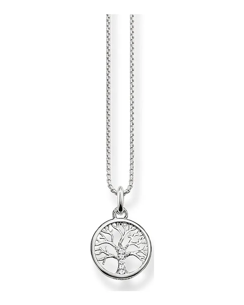 Thomas Sabo Kette Silber