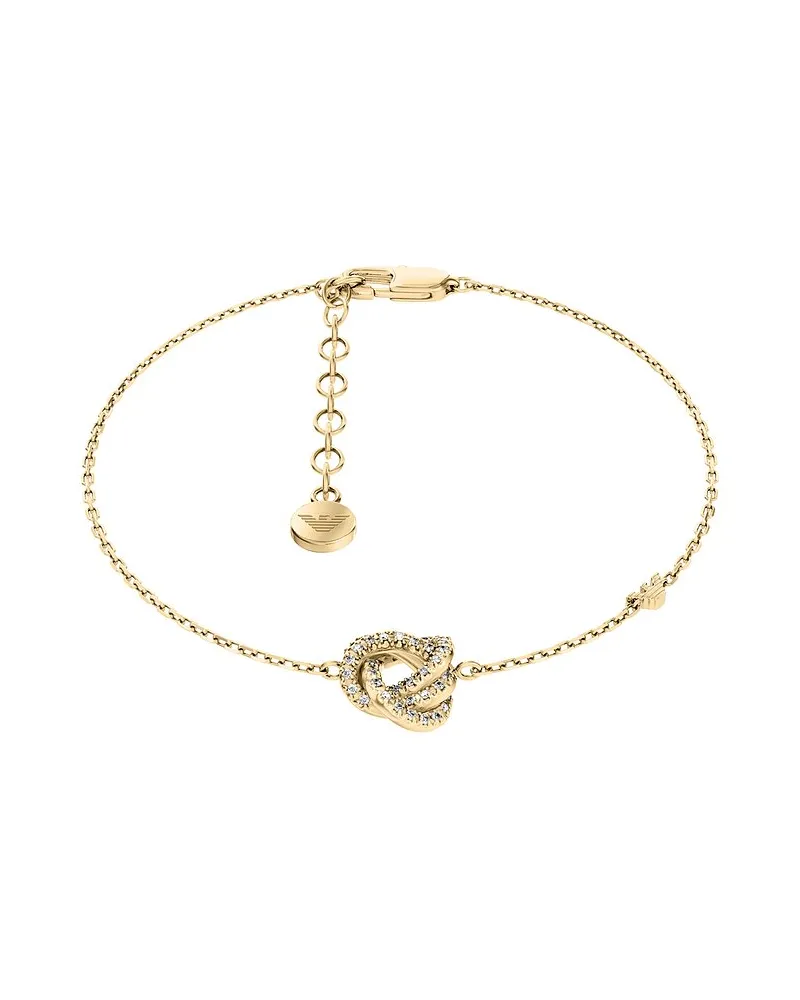 Emporio Armani Armband Gold