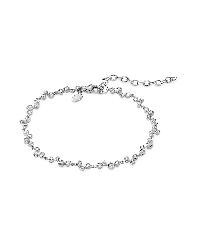FAVS. Armband Silber