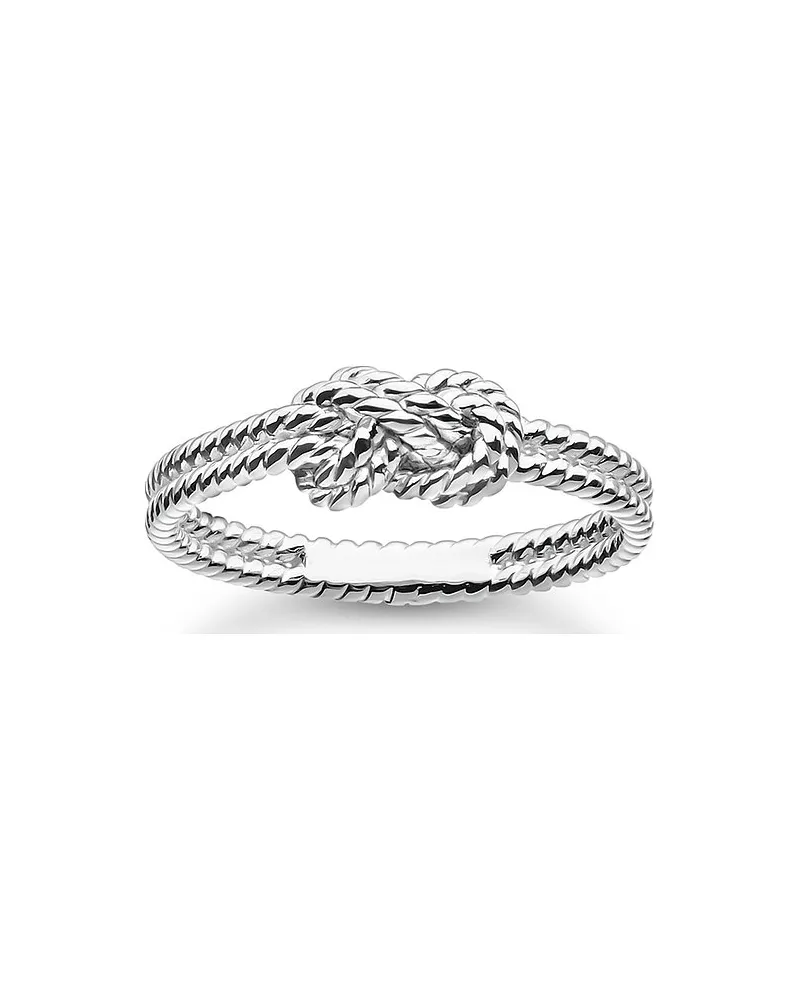 Thomas Sabo Damenring Charming Silber