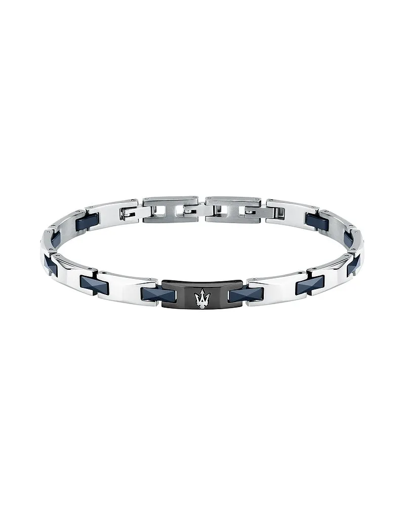 Maserati Armband Bicolor