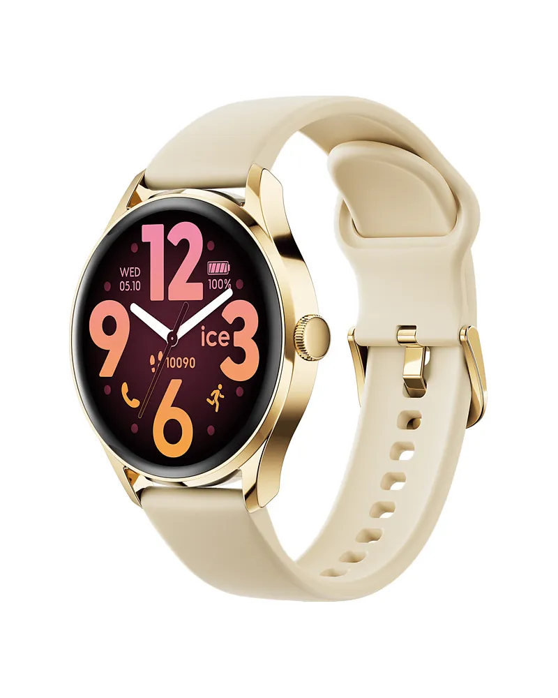 Ice Watch Smartwatch ICE smart 3.0 Gold