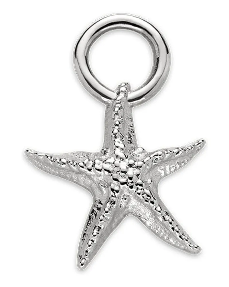 PAUL HEWITT Charm Silber