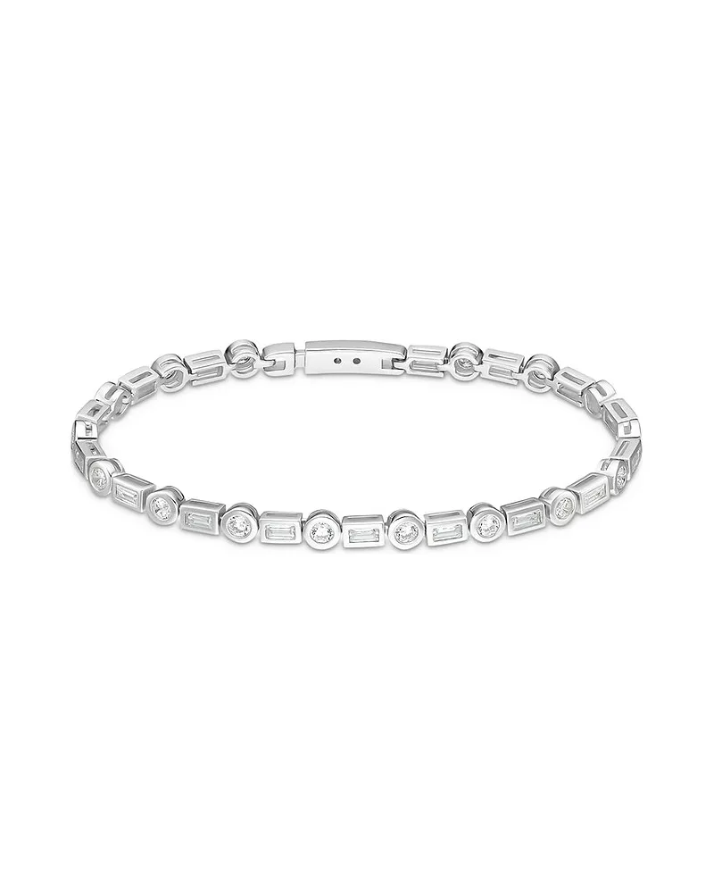 FAVS. Armband Silber