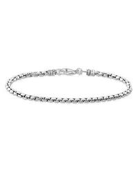 Thomas Sabo Armband Rebel at heart Silber