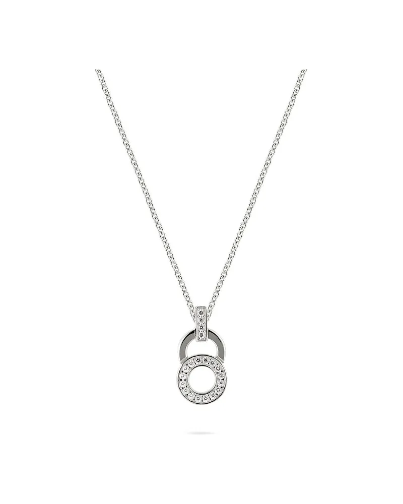 JETTE Kette SWING Silber