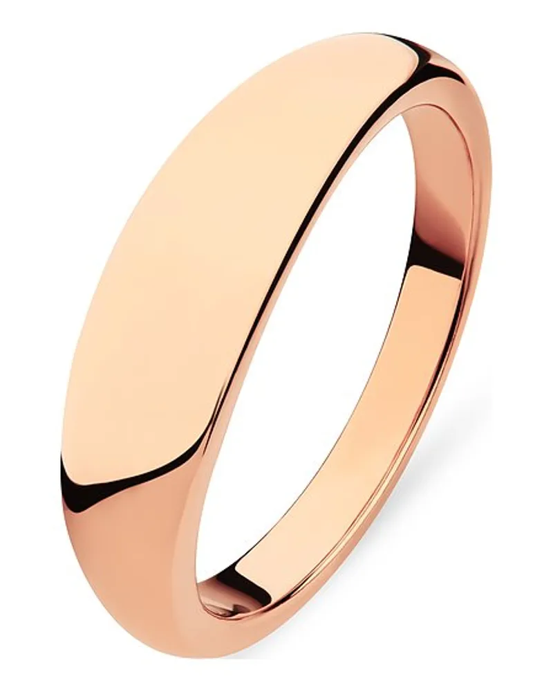 VALERIA Damenring Rosé