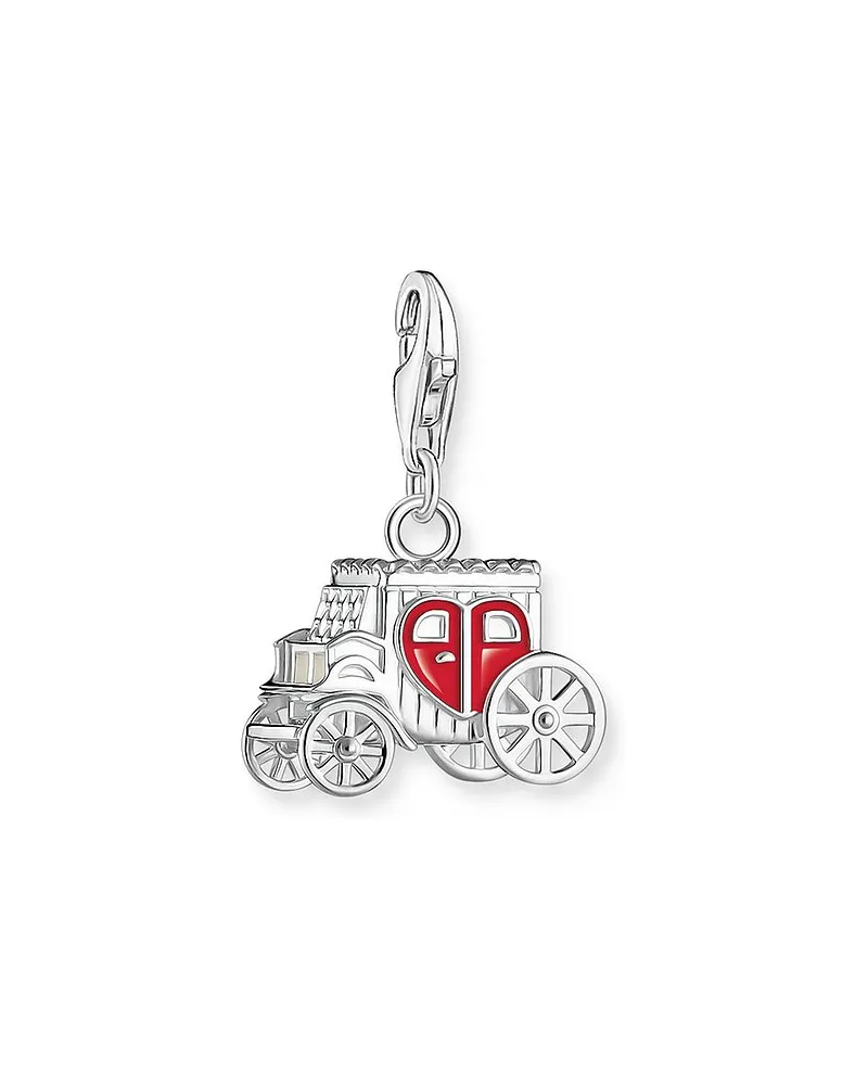 Thomas Sabo Charm Rot
