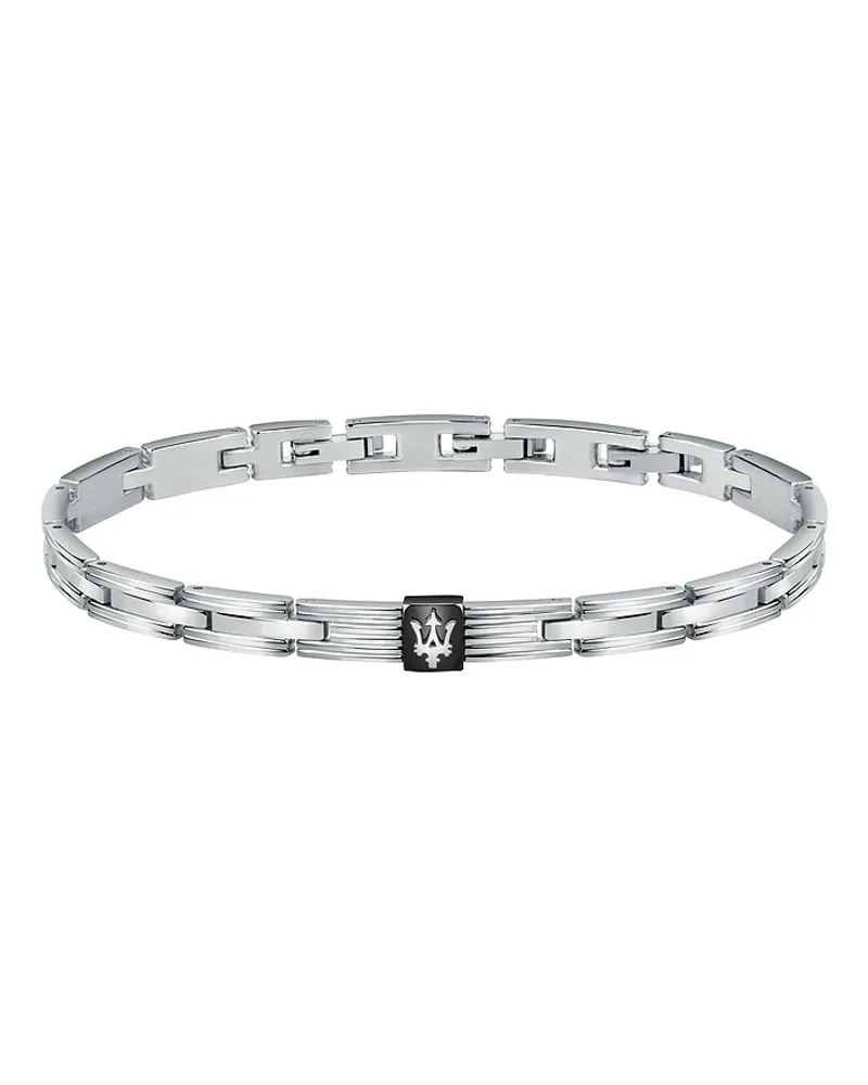 Maserati Armband Silber