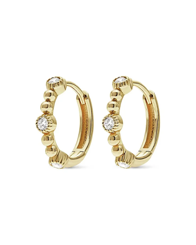 FAVS. Creolen Gold