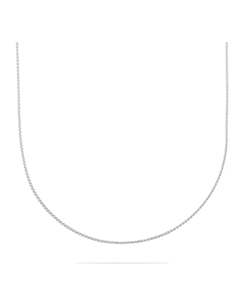 FAVS. Kette Silber