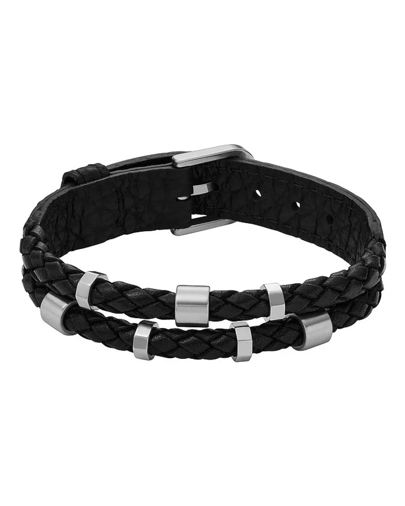 Fossil Armband JEWELRY Schwarz