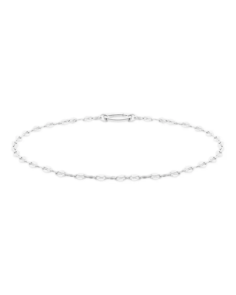 Tamaris Fußkette Silber