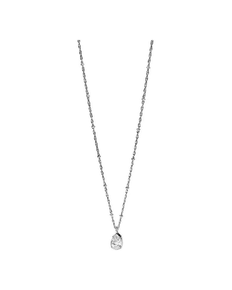 Purelei Kette Core Collection Silber