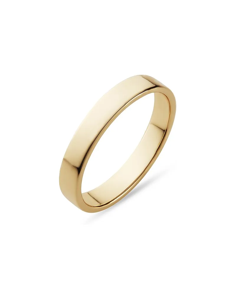 VALERIA Herrenring Gelbgold