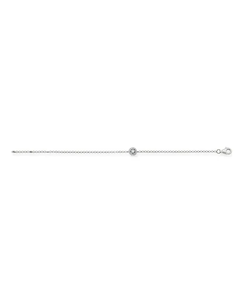 Thomas Sabo Armband Silber