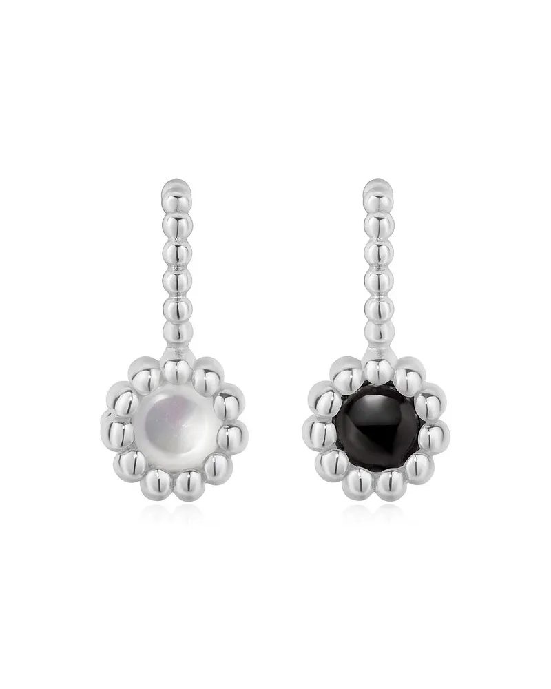 ANIA HAIE Charm  Pop Charms Silber