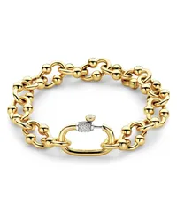 ti sento milano Armband Gold