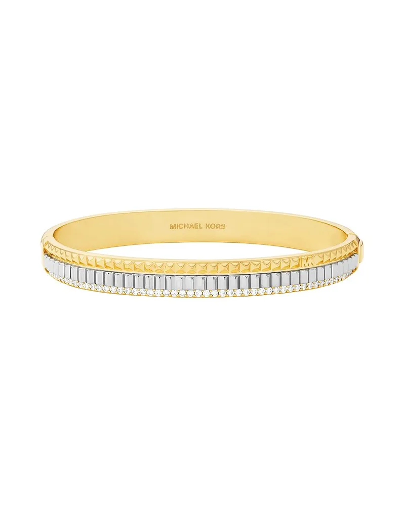 Michael Kors Armband Michael Kors Lexington Bicolor
