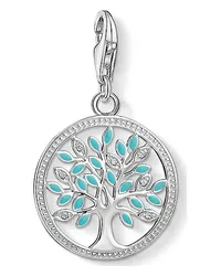 Thomas Sabo Charm Sterling Silver Silber