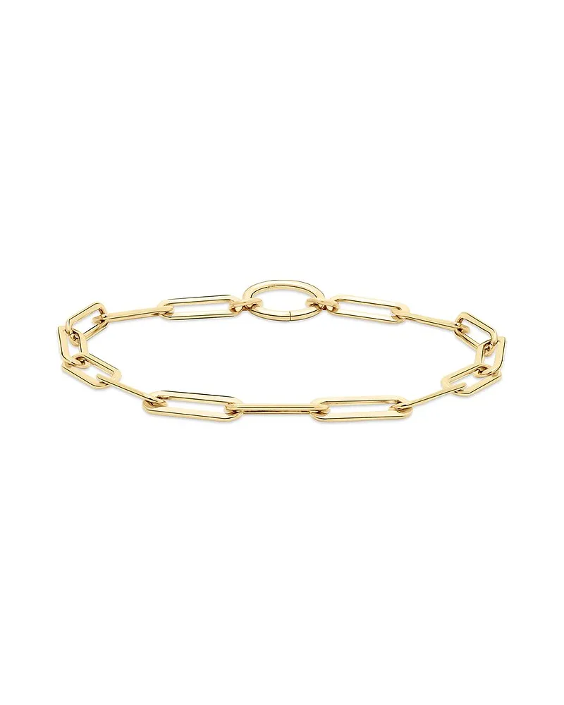 Tamaris Armband Gelbgold