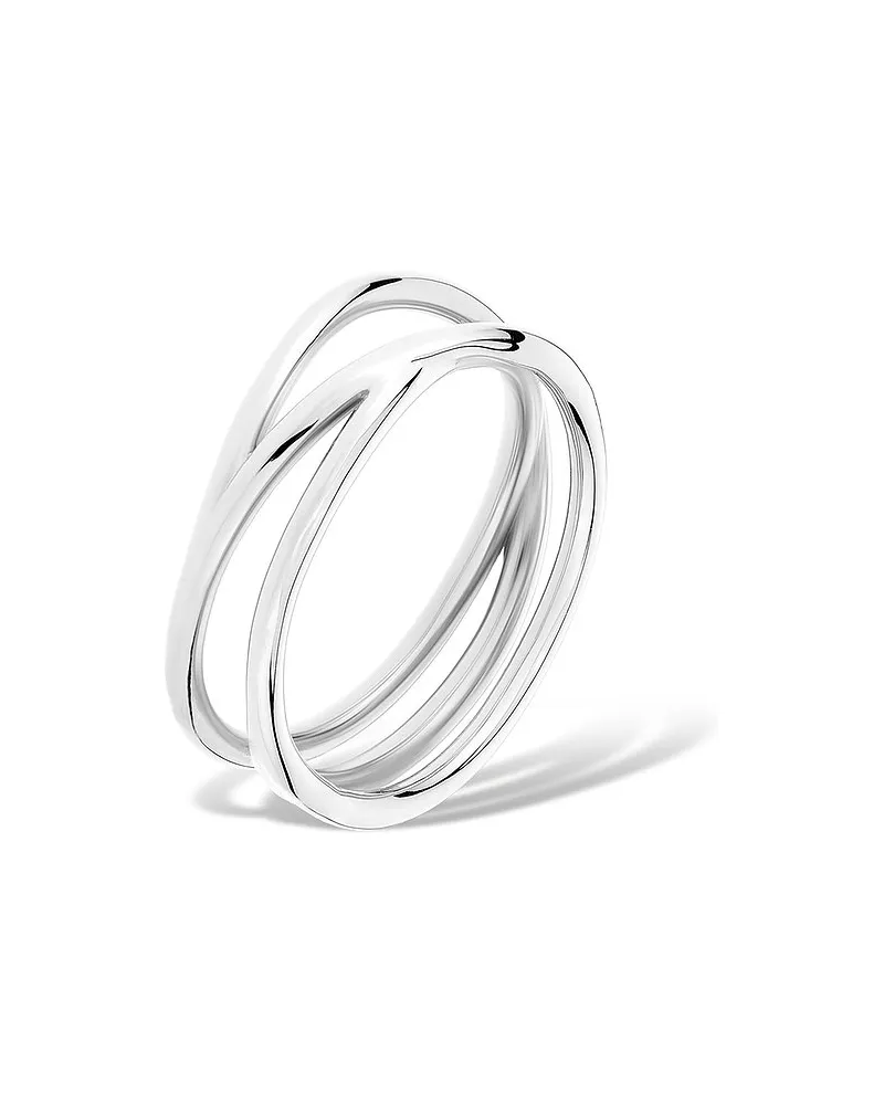Liebeskind Damenring Silber
