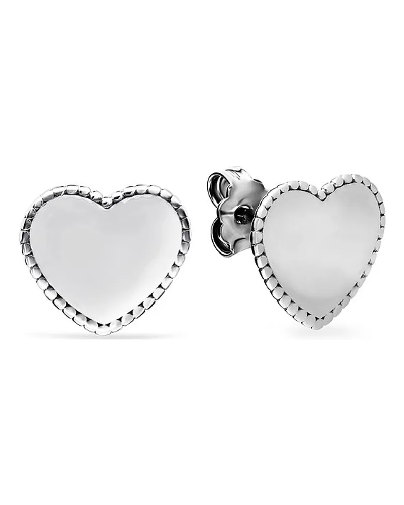 FAVS. Ohrstecker Silber