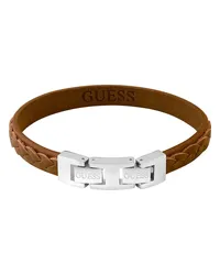 Guess Armband Cognac