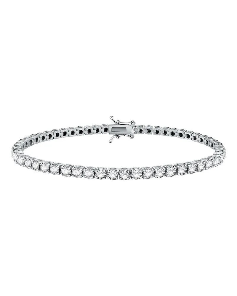 VALERIA Armband Silber