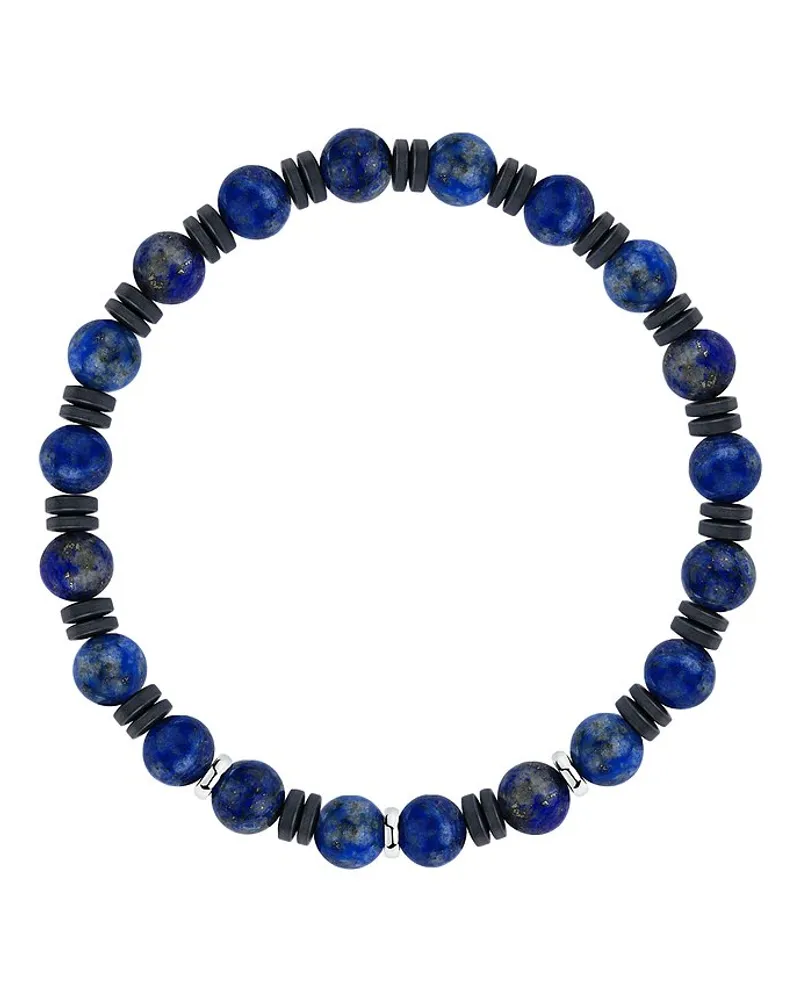 VALERIA Armband Silber