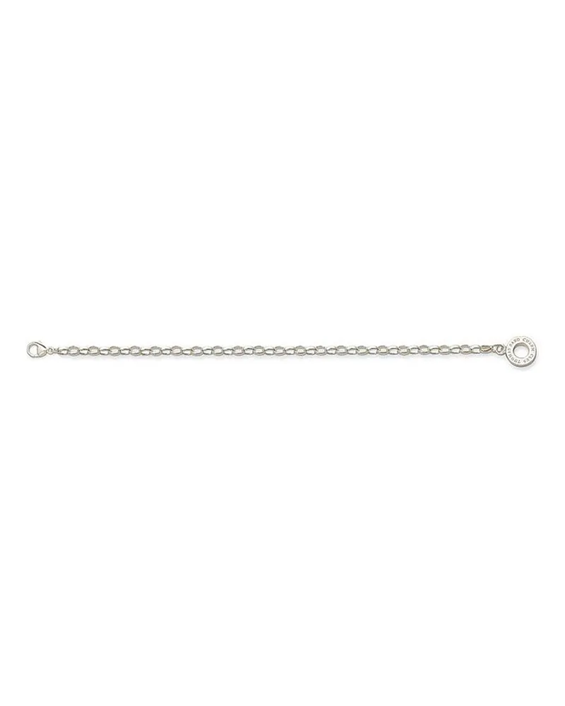 Thomas Sabo Armband Carrier Silber