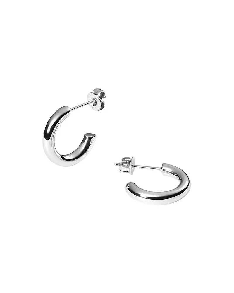 Purelei Creolen Core Collection Silber