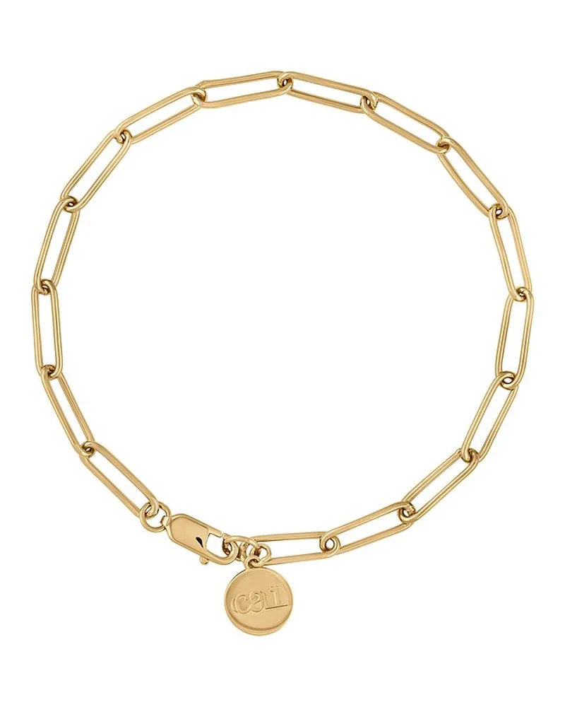 caï jewels Armband Gold