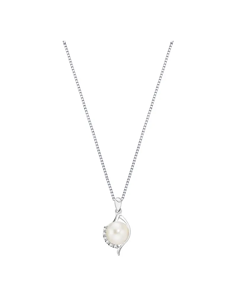 FAVS. Kette Silber