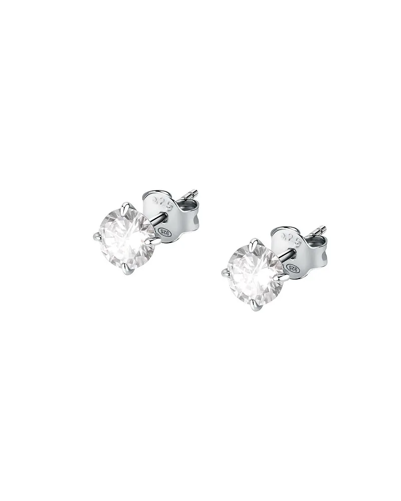 FAVS. Ohrstecker Silber