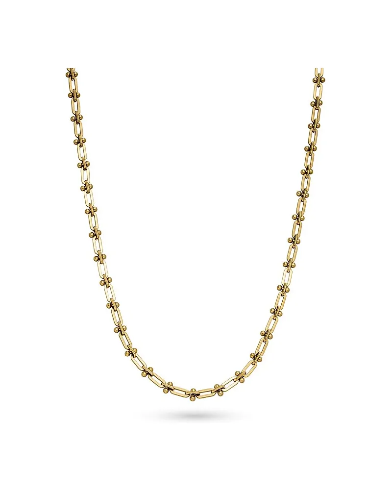Liebeskind Kette Gold