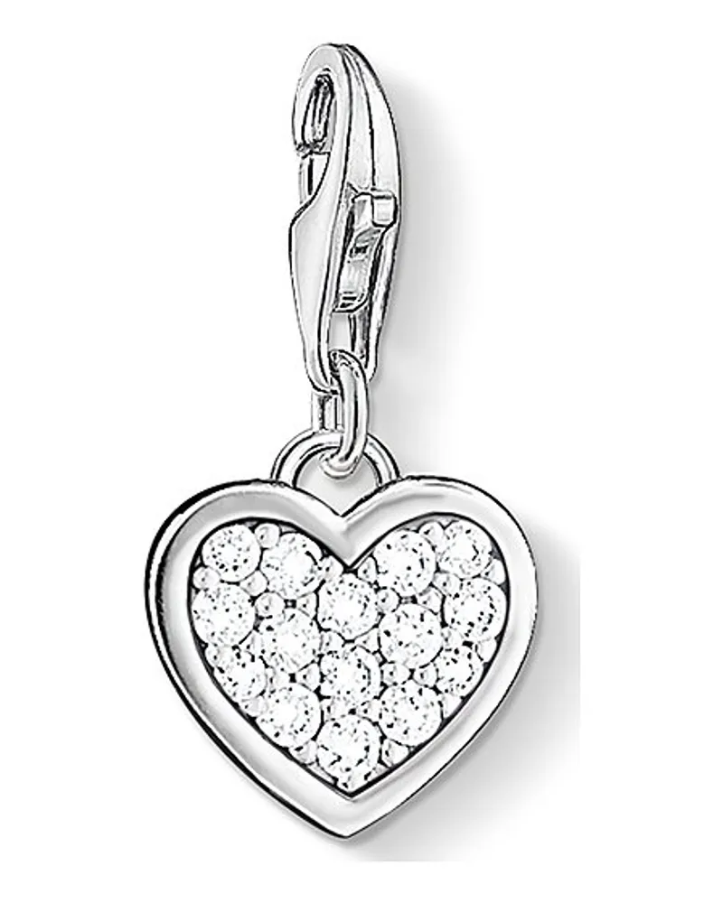 Thomas Sabo Charm Silber