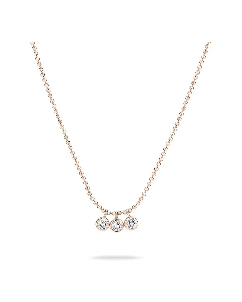 Tamaris Kette Roségold
