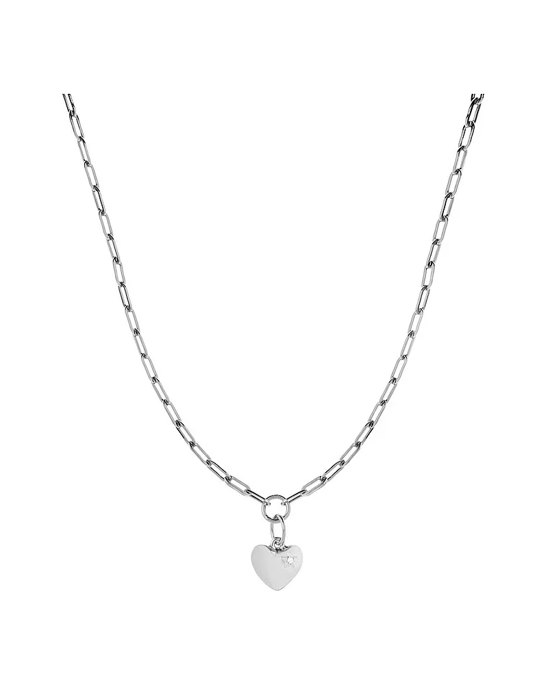 Guido Maria Kretschmer Kette Silber