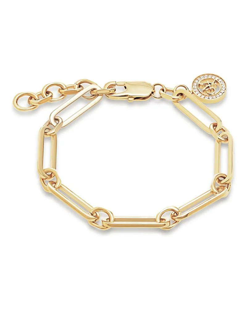 Guido Maria Kretschmer Armband Gelbgold