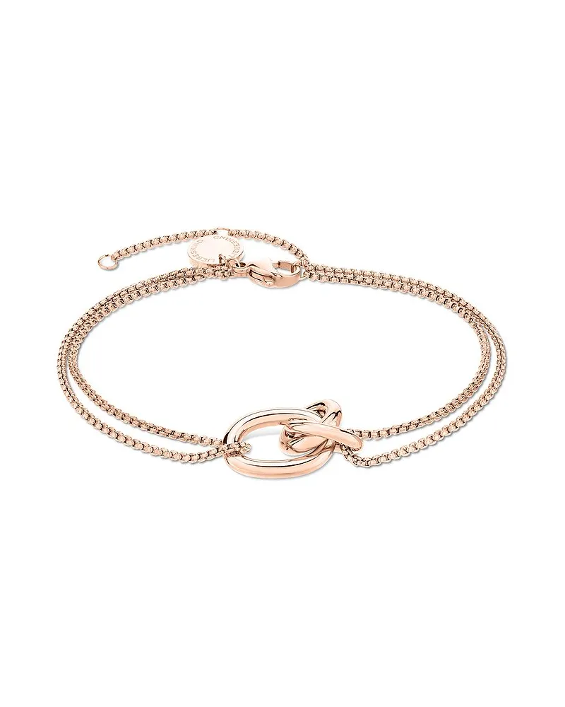 Liebeskind Armband Roségold