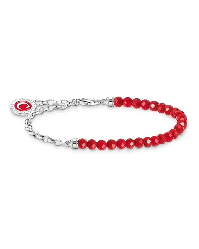 Thomas Sabo Armband Carrier Silber