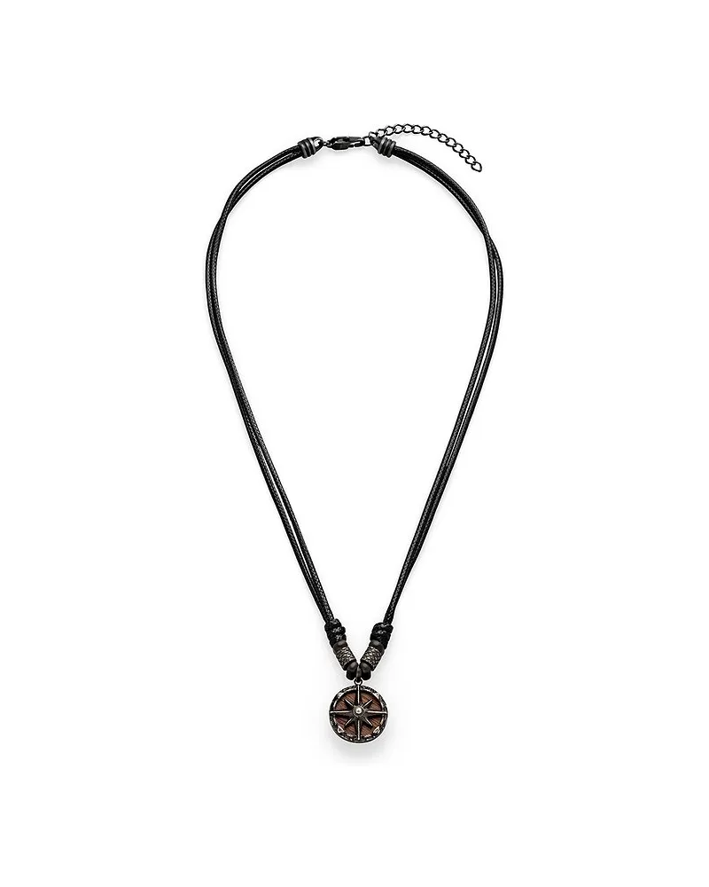 S.Oliver Kette Schwarz