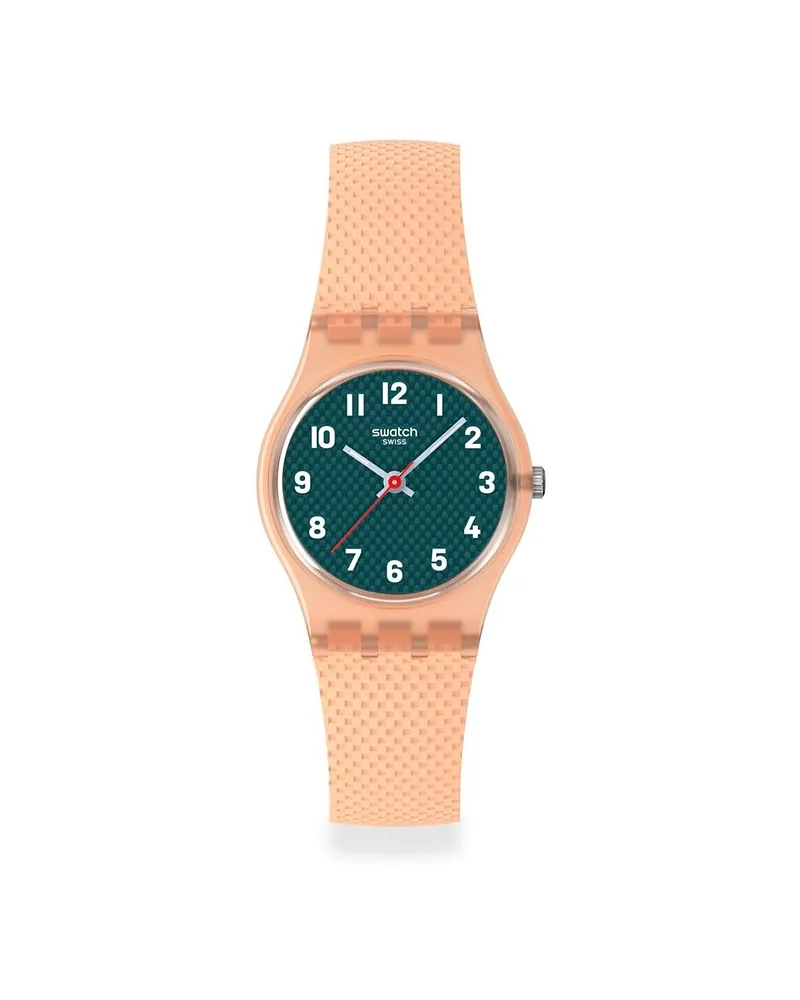 Swatch Damenuhr 2601 SWATCH ESSENTIALS Orange