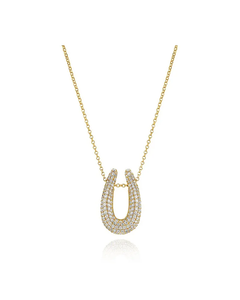 Sif Jakobs Jewellery Kette Gold